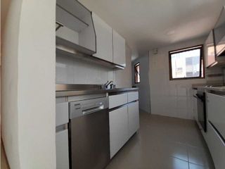 7277926 DL.Alquiler Apartamento Poblado/Milla Oro