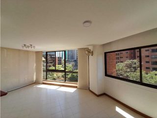 7277926 DL.Alquiler Apartamento Poblado/Milla Oro