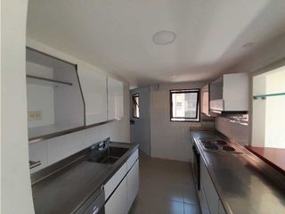 7277926 DL.Alquiler Apartamento Poblado/Milla Oro