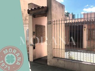 Foto 1 de Lote en Venta Caba / Buenos Aires (D038 1584)