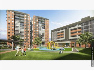 ACSI 829 Apartamento en arriendo en Mosquera, Cundinamarca