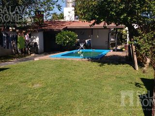 Foto 1 de Casa - El Talar