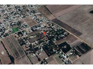 VENDE TERRENO EN ZAVALLA