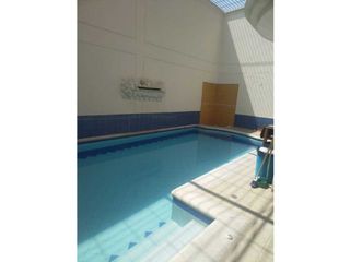 Casa con piscina en el ingenio sur cali en venta ((L.M)