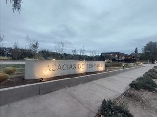 Foto 2 de VENTA DE LOTES B° ACACIAS DE TERRADA - LUJAN DE CUYO