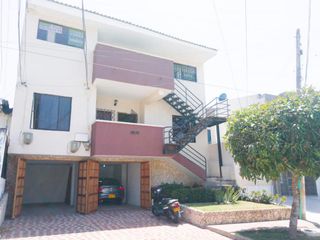 Foto 2 de casa en venta en campo alegre (suroccidente). Cod V94558