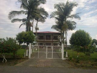 Foto 2 de Venta de Hacienda