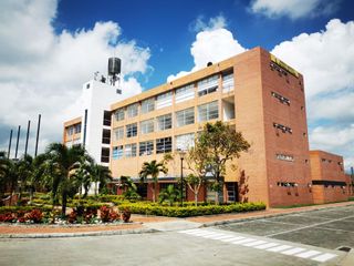Foto 4 de oficina en venta en parque logistico del tolima. Cod V12092