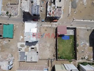 Foto 7 de 📍 Ubicación Privilegiada: Calle 5 San Isidro, Trujillo

📐 Área de Oportunidades: 419.75 m² de terreno esperando tu proyecto.

🌟 ¡Imagina las Posib