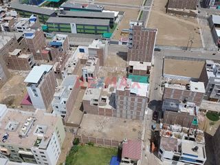 Foto 6 de 📍 Ubicación Privilegiada: Calle 5 San Isidro, Trujillo

📐 Área de Oportunidades: 419.75 m² de terreno esperando tu proyecto.

🌟 ¡Imagina las Posib