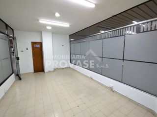 OFICINA en ARRIENDO en Cúcuta Centro