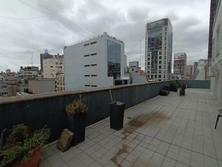 Oficina - Microcentro