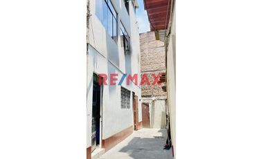 Casa en Venta en San Borja - Vista 2