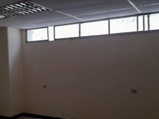 Renta Oficina Edificio Plaza Centro De Guayaquil