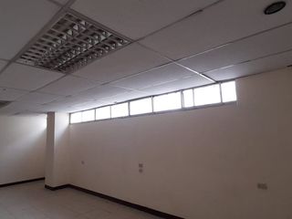 Renta Oficina Edificio Plaza Centro De Guayaquil
