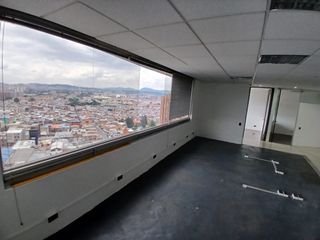 Foto 6 de oficina en arriendo en bosque de pinos-usaquén. Cod A118577