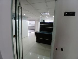 Foto 17 de oficina en arriendo en bosque de pinos-usaquén. Cod A118577