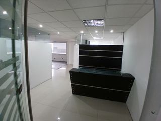 Foto 16 de oficina en arriendo en bosque de pinos-usaquén. Cod A118577