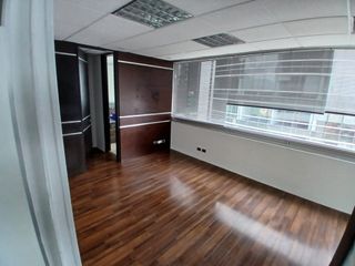 Foto 8 de oficina en arriendo en bosque de pinos-usaquén. Cod A118577