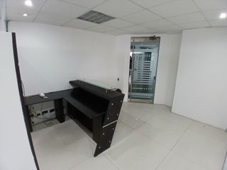 Foto 4 de oficina en arriendo en bosque de pinos-usaquén. Cod A118577