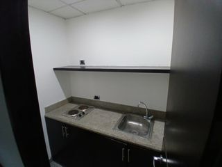 Foto 10 de oficina en arriendo en bosque de pinos-usaquén. Cod A118577