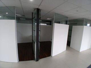Foto 12 de oficina en arriendo en bosque de pinos-usaquén. Cod A118577
