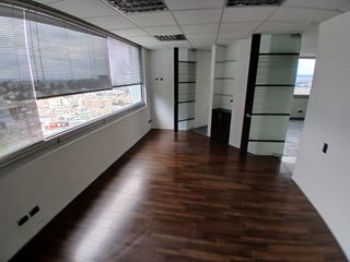 Foto 7 de oficina en arriendo en bosque de pinos-usaquén. Cod A118577