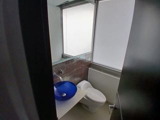 Foto 9 de oficina en arriendo en bosque de pinos-usaquén. Cod A118577