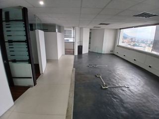 Foto 5 de oficina en arriendo en bosque de pinos-usaquén. Cod A118577