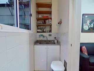 ALQUILER OFICINA COMERCIAL 100M2 SAN NICOLÁS