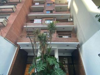 Departamento 2 ambientes en alquiler en Quilmes