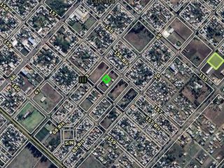 Terreno en venta - 667mts2 - Los Hornos, La Plata