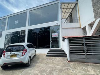 Foto 1 de LOCAL en ARRIENDO en Cúcuta Niza