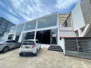 Foto 3 de LOCAL en ARRIENDO en Cúcuta Niza