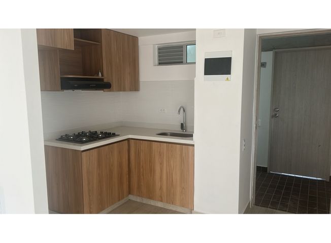 Apartamento en arriendo en Bello