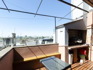 Duplex en venta - 5 amb - con terraza propia - Retiro