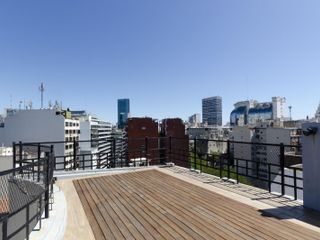 Duplex en venta - 5 amb - con terraza propia - Retiro