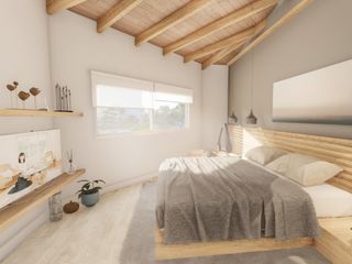 Foto 2 de Departamento en venta en Wilde Este