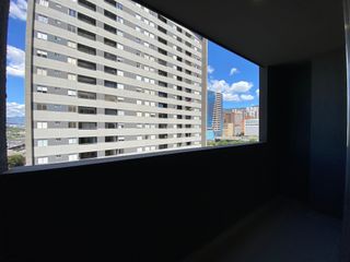 Arriendo Apartamento En Guayabal  Medellín