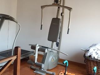 Foto 4 de Departamento en venta en Villa Luzuriaga