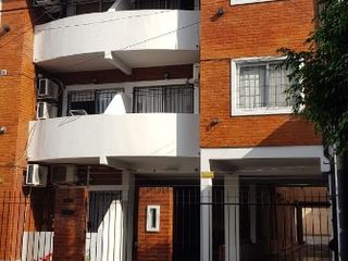 Foto 1 de Departamento en venta en Villa Luzuriaga