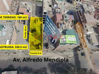 Casa en Venta en San Martín de Porres - Ansicht 4
