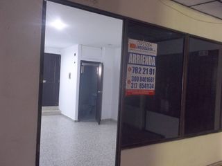Foto 1 de OFICINA EN ARRIENDO BARRIO CENTRO | 5004
