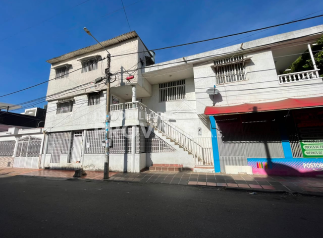 Apartamento en arriendo en Cúcuta