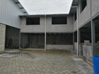 Foto 7 de VENTA BODEGA SECTOR AMAGUANA