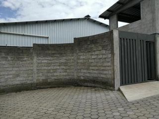 Foto 3 de VENTA BODEGA SECTOR AMAGUANA