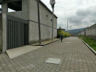 Foto 2 de VENTA BODEGA SECTOR AMAGUANA