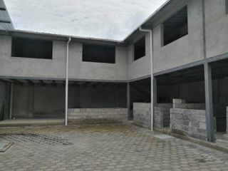 Foto 8 de VENTA BODEGA SECTOR AMAGUANA