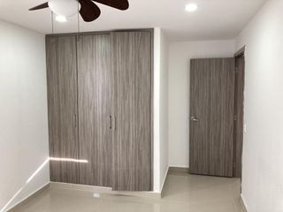 APARTAMENTO en ARRIENDO en Barranquilla Altos de Riomar