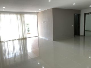 APARTAMENTO en ARRIENDO en Barranquilla Altos de Riomar